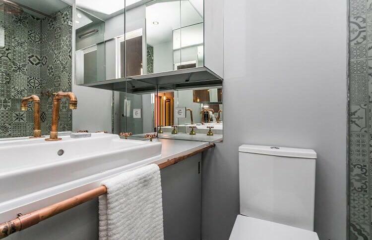 Unique Studio House | City Centre Lisboa Eksteriør billede