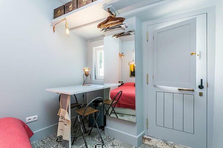 Unique Studio House | City Centre Lisboa Eksteriør billede