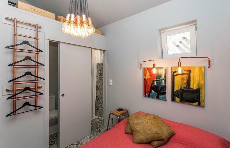 Unique Studio House | City Centre Lisboa Eksteriør billede