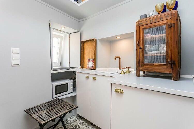 Unique Studio House | City Centre Lisboa Eksteriør billede