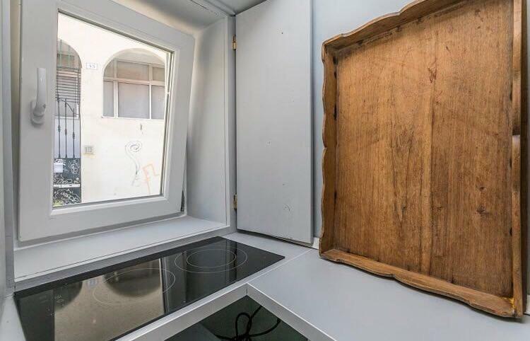 Unique Studio House | City Centre Lisboa Eksteriør billede